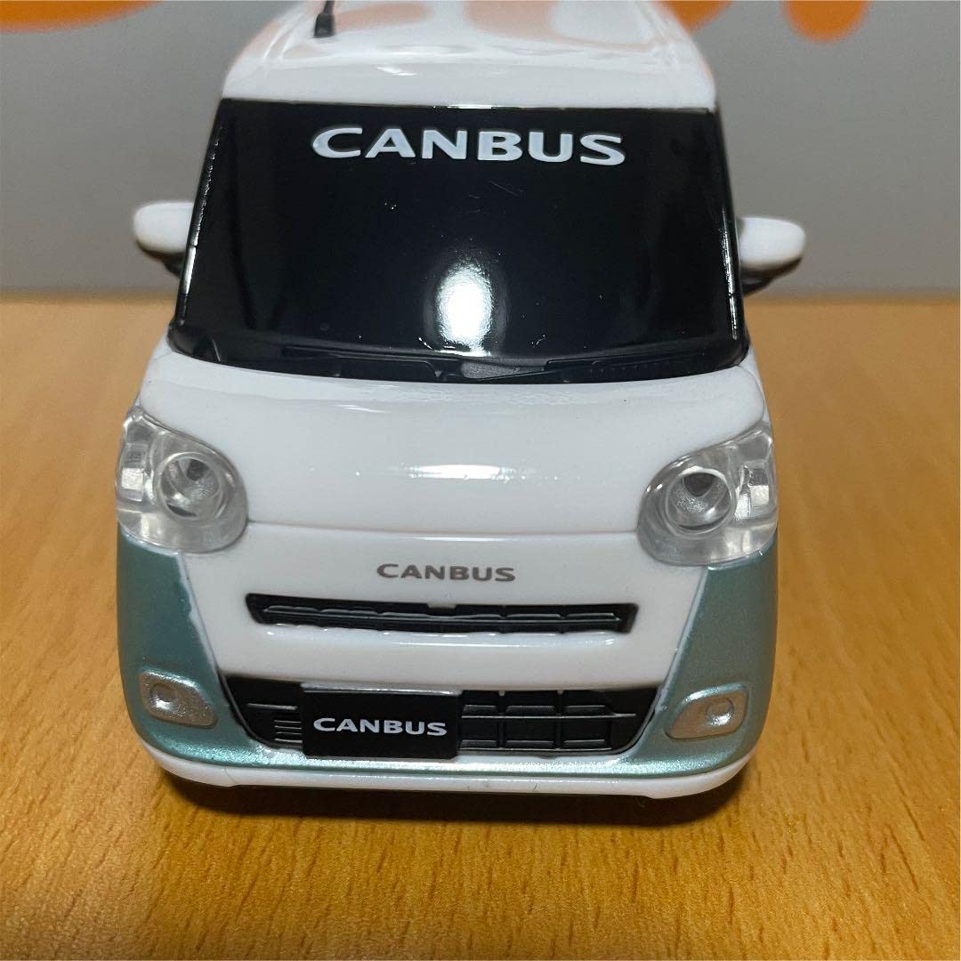 ダイハツ　旧型ムーブキャンバス　プルバックカー Amazon.co.jp: ダイハツ ムーヴ キャンバス プルバックカー ミニカー